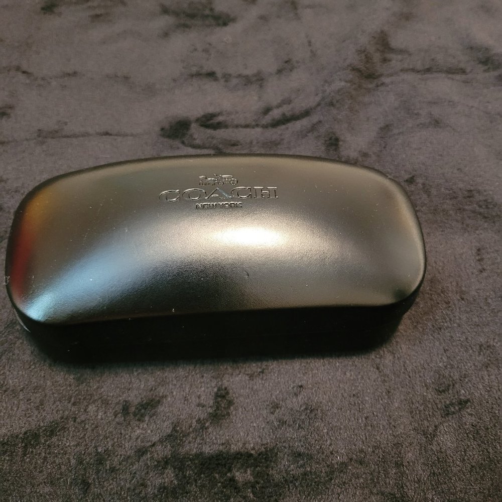 Coach Frames, With Case Price For Both ( Pair ) - image 5